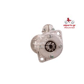 EXCHANGE STARTER 3.0KW 12V