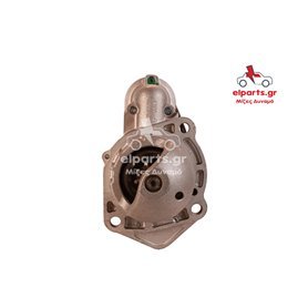 EXCHANGE STARTER 3.0KW 12V