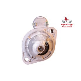 EXCHANGE STARTER 1.7KW 12V