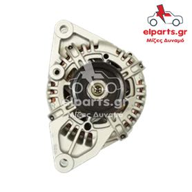 Δυναμό Valeo A3242(VALEO) 