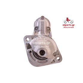 EXCHANGE STARTER 1.7KW 12V