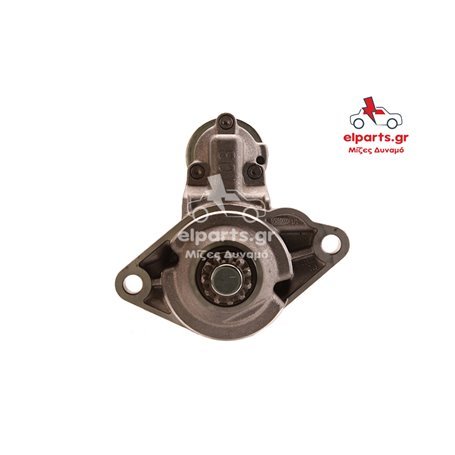 EXCHANGE STARTER 2.0KW 12V