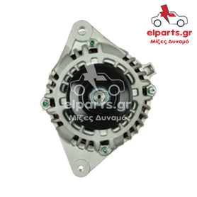 A3243S Δυναμό Valeo HYUNDAI KIA Δυναμό Valeo A3243S 37300-42470