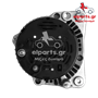 Δυναμό Bosch A0078R 