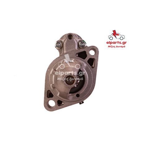 EXCHANGE STARTER 1.4KW 12V