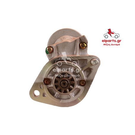 EXCHANGE STARTER 2.2KW 12V