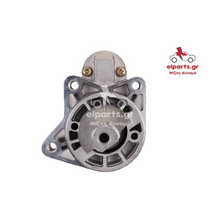 EXCHANGE STARTER 1.0KW 12V