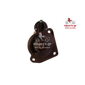 EXCHANGE STARTER 4.2KW 12V