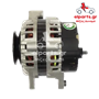 Δυναμό Valeo A3249(VALEO) 