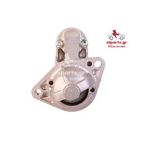 EXCHANGE STARTER 1.0KW 12V