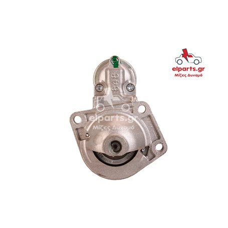 EXCHANGE STARTER 1.1KW 12V