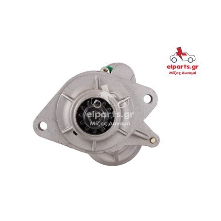 EXCHANGE STARTER 3.1KW 12V