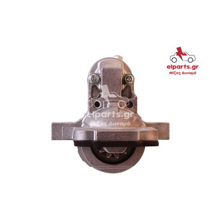 EXCHANGE STARTER 1.2KW 12V