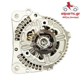 Δυναμό Bosch A0080 123320034