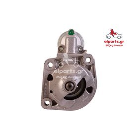 EXCHANGE STARTER 2.0KW 12V