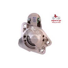 EXCHANGE STARTER 1.0KW 12V