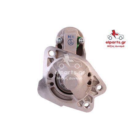 EXCHANGE STARTER 1.0KW 12V