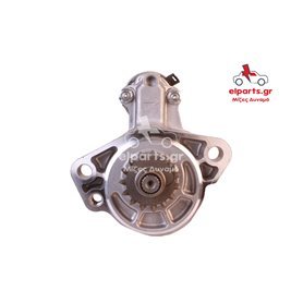 EXCHANGE STARTER 2.0KW 12V