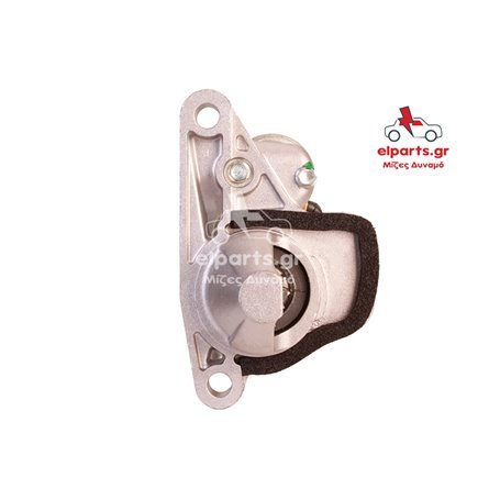 EXCHANGE STARTER 1.0KW 12V