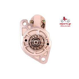 EXCHANGE STARTER 1.7KW 12V