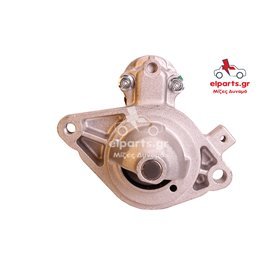 EXCHANGE STARTER 1.0KW 12V