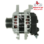 Δυναμό Valeo A3270S 37300-4A700