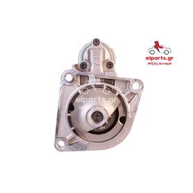 ΜΙΖΑ ALFA ROMEO Giulietta Mito FIAT 500L 500X Doblo Egea Idea Pratico Punto Tipo JEEP Renegade LANCIA Musa MERCEDES-BENZ E300 OP EXCHANGE STARTER 1.7KW 12V