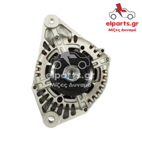 A3271(VALEO) Γεννήτρια OEM VALEO Valeo NISSAN Δυναμό Valeo A3271(VALEO)