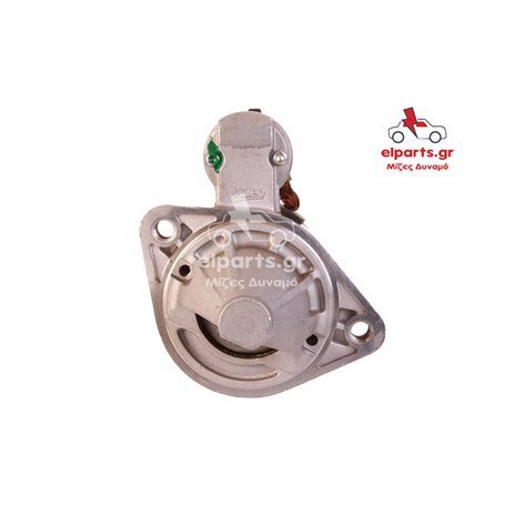 EXCHANGE STARTER 0.9KW 12V