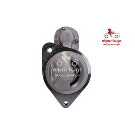 ΜΙΖΑ DODGE Nitro JEEP Wrangler EXCHANGE STARTER 1.7KW 12V