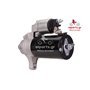 EXCHANGE STARTER 2.5KW 12V