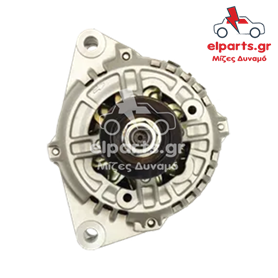 Δυναμό Bosch A0081 123310011