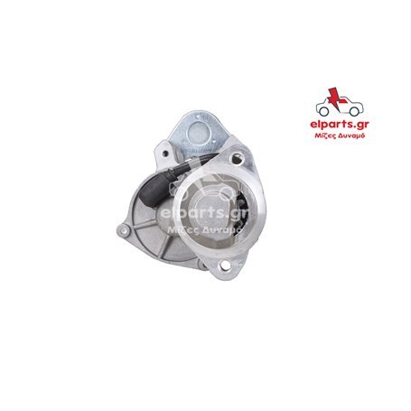 EXCHANGE STARTER 0.4KW 12V