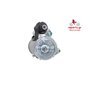 EXCHANGE STARTER 0.4KW 12V