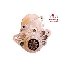 EXCHANGE STARTER 1.4KW 12V