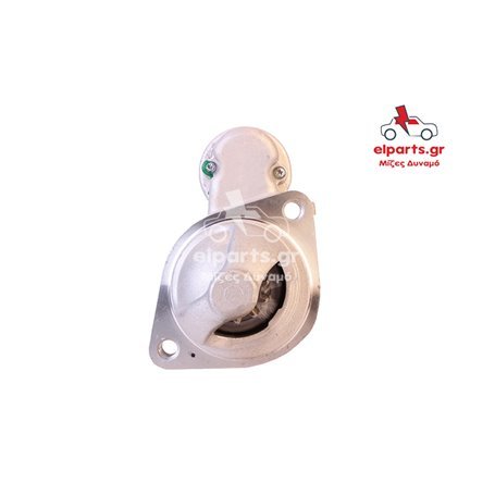 EXCHANGE STARTER 1.2KW 12V