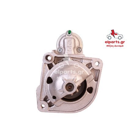 EXCHANGE STARTER 1.7KW 12V