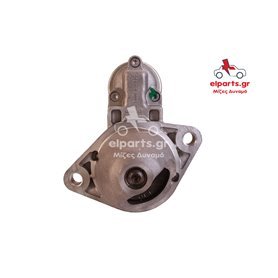 EXCHANGE STARTER 2.6KW 12V