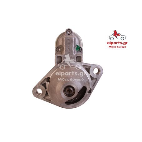 EXCHANGE STARTER 2.6KW 12V