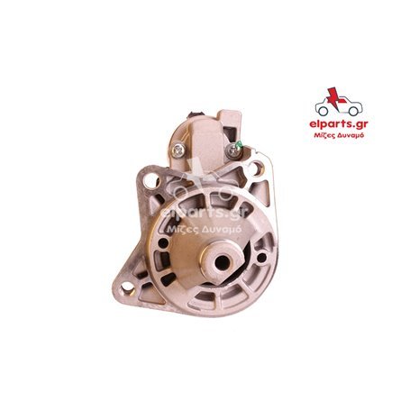 EXCHANGE STARTER 1.6KW 12V