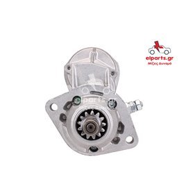 EXCHANGE STARTER 2.7KW 12V