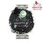 Δυναμό Valeo A3284 TG12C063