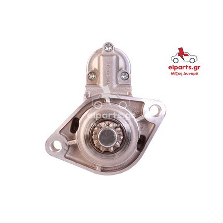 EXCHANGE STARTER 2.0KW 12V