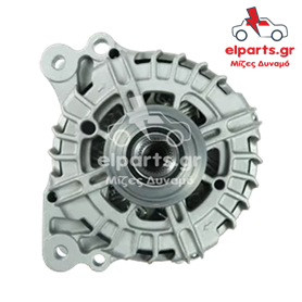 Δυναμό Valeo A3286 