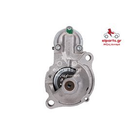 EXCHANGE STARTER 0.9KW 12V