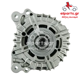 Δυναμό Valeo A3286PR 