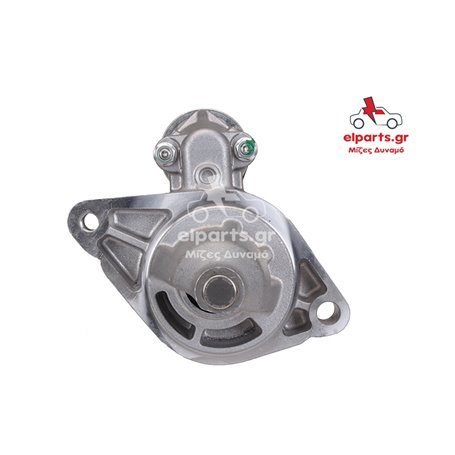 EXCHANGE STARTER 0.8KW 12V