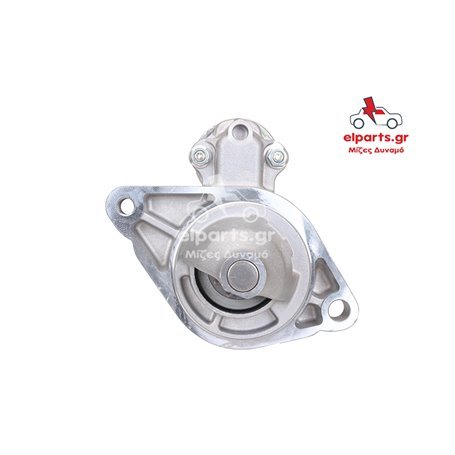 EXCHANGE STARTER 1.0KW 12V