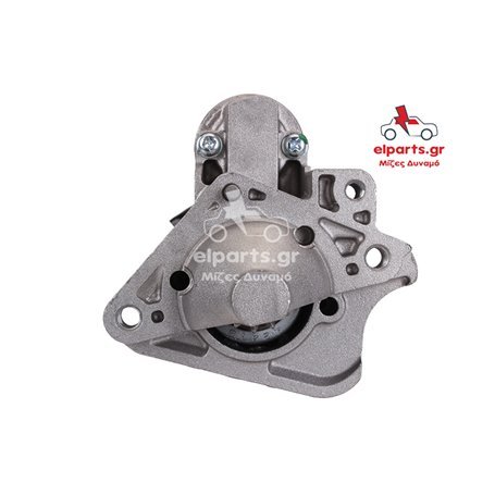 EXCHANGE STARTER 1.0KW 12V