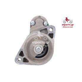 EXCHANGE STARTER 1.7KW 12V